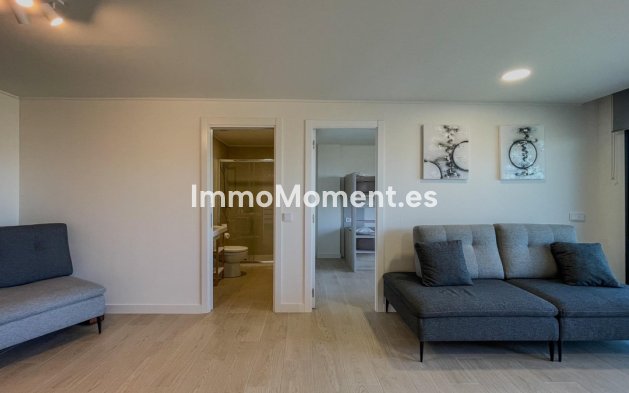 Revente - Appartement - Finestrat