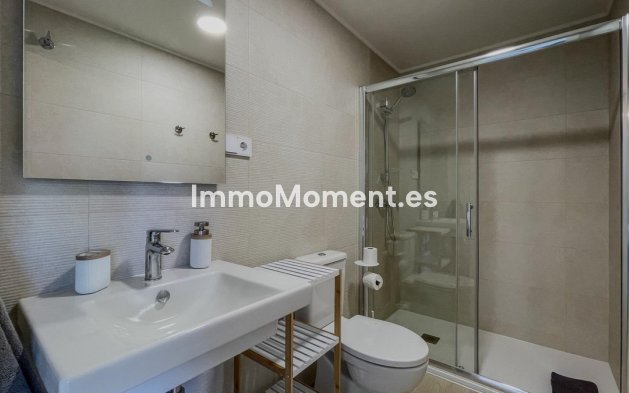 Revente - Appartement - Finestrat