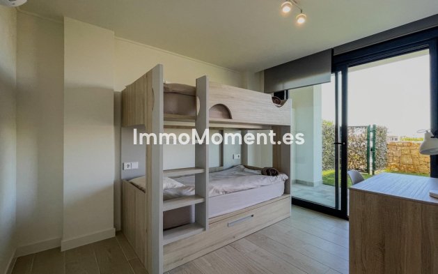 Revente - Appartement - Finestrat