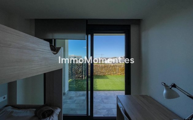 Revente - Appartement - Finestrat