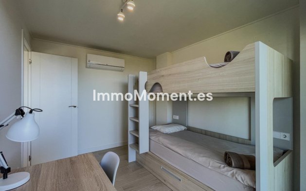Revente - Appartement - Finestrat