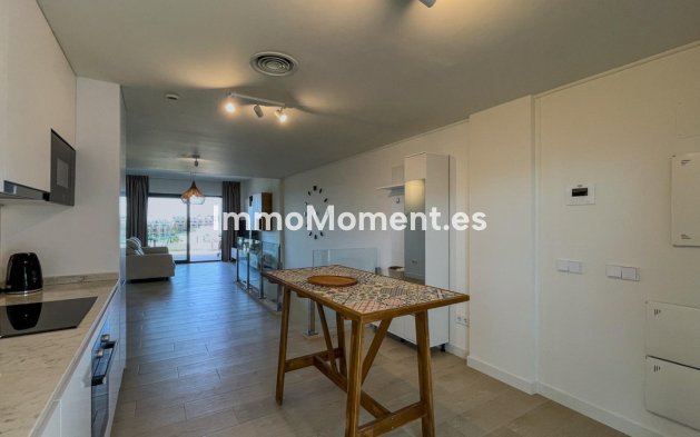 Revente - Appartement - Finestrat