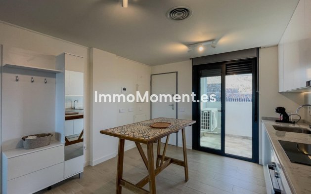 Revente - Appartement - Finestrat