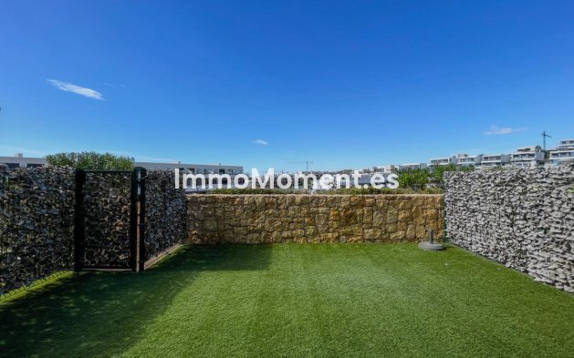 Revente - Appartement - Finestrat
