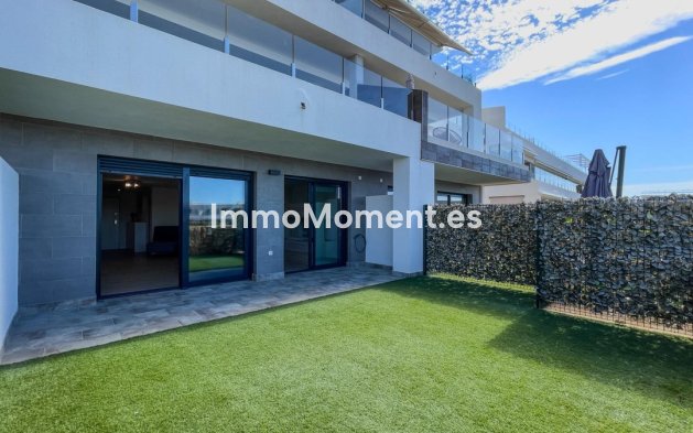 Revente - Appartement - Finestrat
