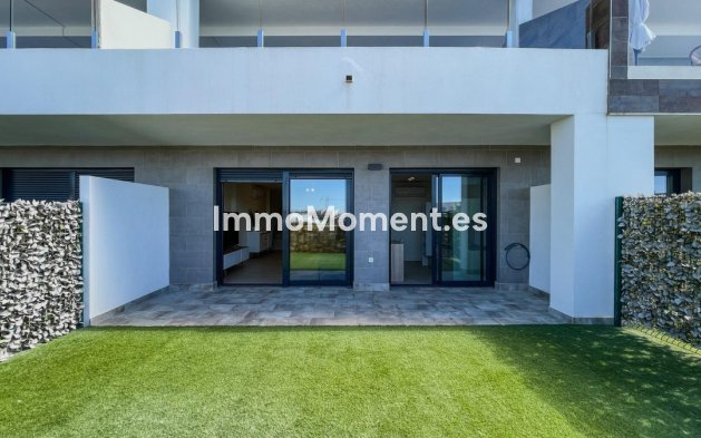 Revente - Appartement - Finestrat