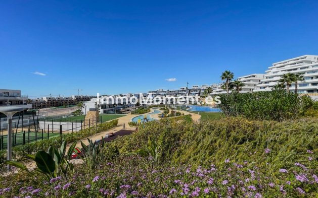 Revente - Appartement - Finestrat