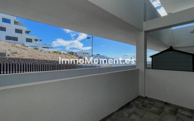 Revente - Appartement - Finestrat
