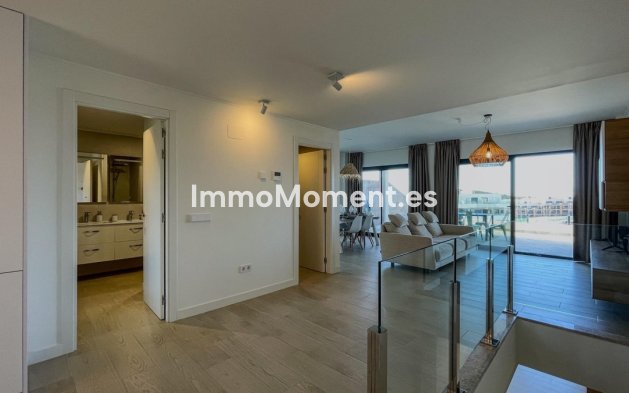 Revente - Appartement - Finestrat