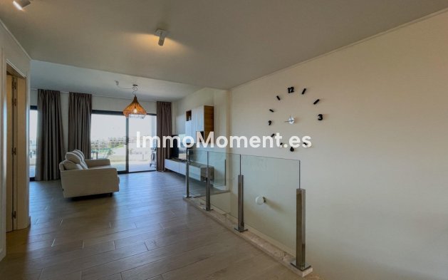 Revente - Appartement - Finestrat