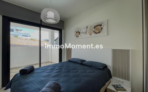 Revente - Appartement - Finestrat