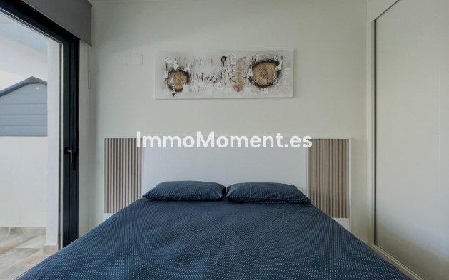 Revente - Appartement - Finestrat