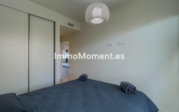 Revente - Appartement - Finestrat