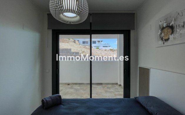 Revente - Appartement - Finestrat