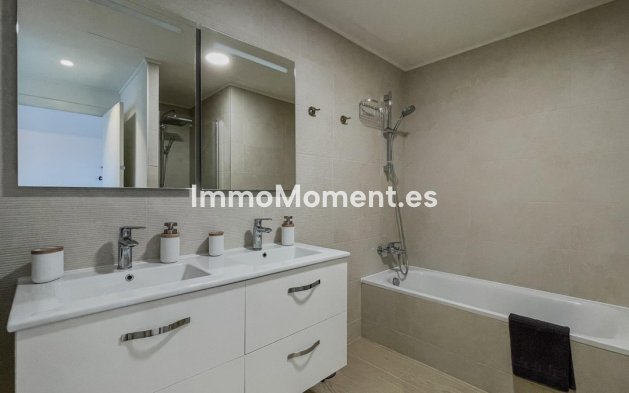 Revente - Appartement - Finestrat