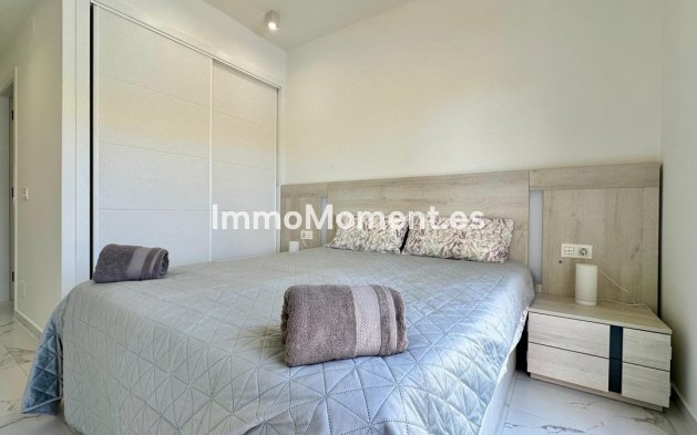 Bestaande woning - Appartement - Finestrat