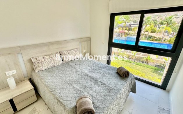 Bestaande woning - Appartement - Finestrat