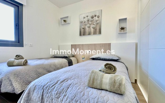 Bestaande woning - Appartement - Finestrat