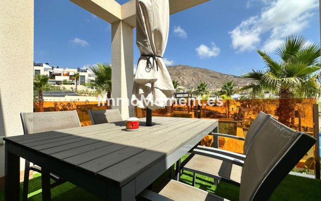 Bestaande woning - Appartement - Finestrat