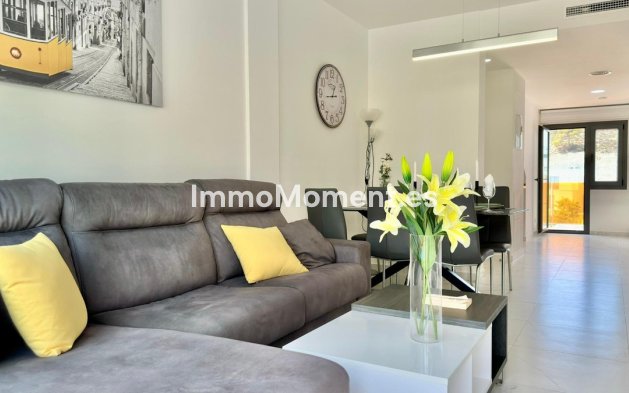Bestaande woning - Appartement - Finestrat