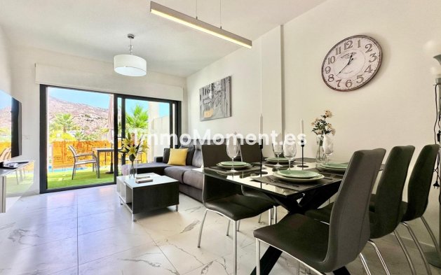 Bestaande woning - Appartement - Finestrat