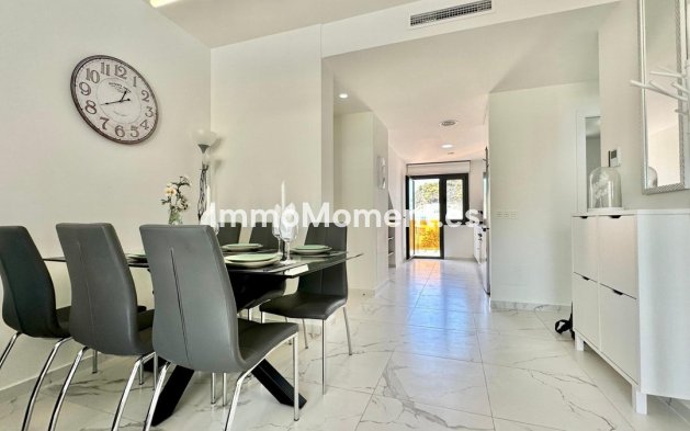 Bestaande woning - Appartement - Finestrat