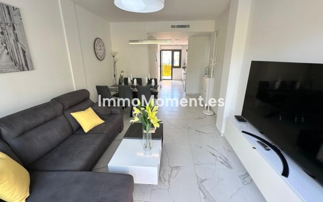 Bestaande woning - Appartement - Finestrat