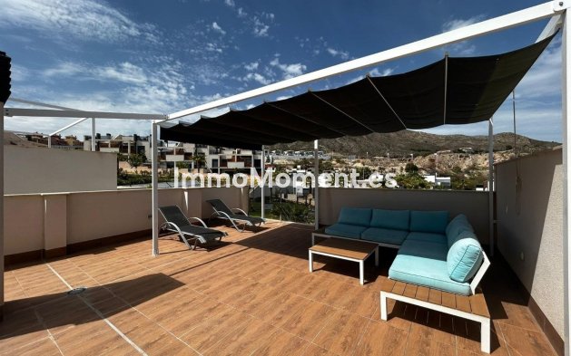 Bestaande woning - Appartement - Finestrat