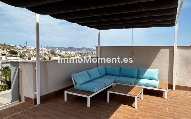 Bestaande woning - Appartement - Finestrat