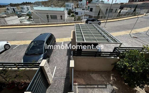 Bestaande woning - Appartement - Finestrat