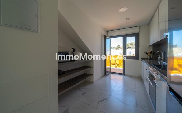 Bestaande woning - Appartement - Finestrat