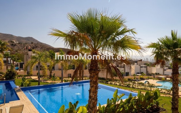 Bestaande woning - Appartement - Finestrat