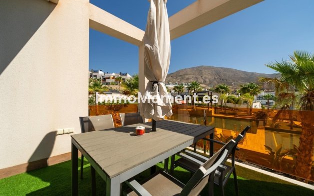 Bestaande woning - Appartement - Finestrat