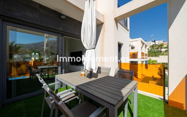 Bestaande woning - Appartement - Finestrat