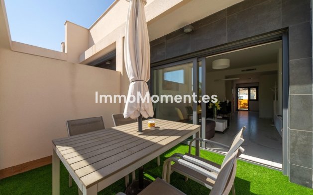 Bestaande woning - Appartement - Finestrat