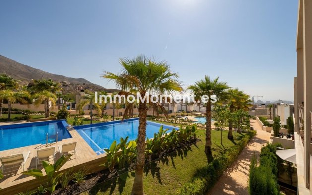 Bestaande woning - Appartement - Finestrat