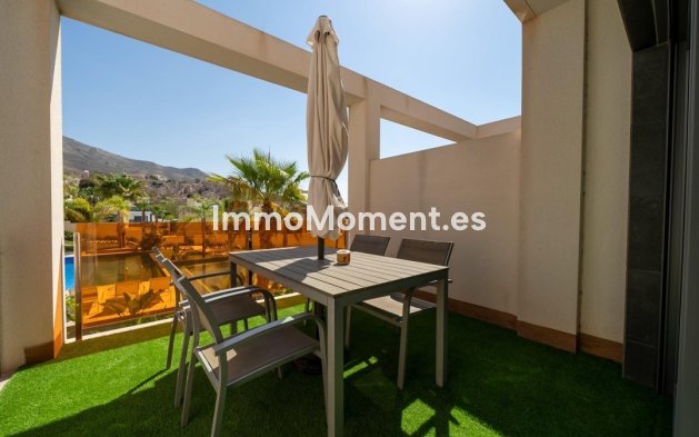 Bestaande woning - Appartement - Finestrat