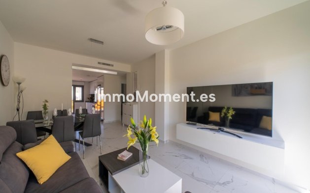 Bestaande woning - Appartement - Finestrat