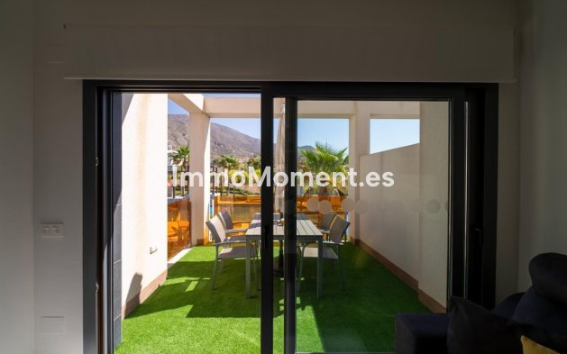 Bestaande woning - Appartement - Finestrat