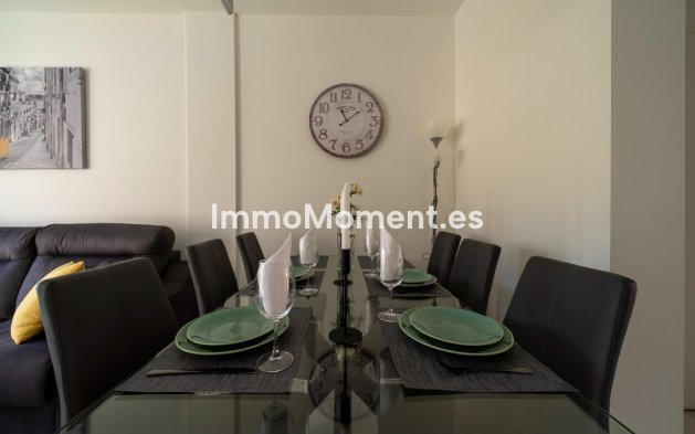 Bestaande woning - Appartement - Finestrat