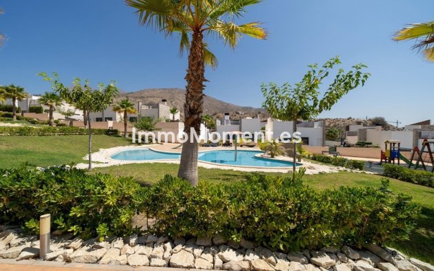 Bestaande woning - Appartement - Finestrat