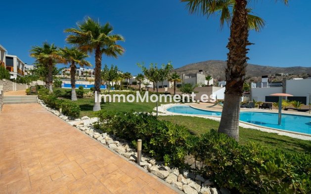 Bestaande woning - Appartement - Finestrat