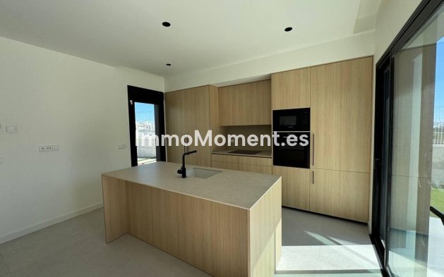Bestaande woning - Vrijstaande villa - Finestrat