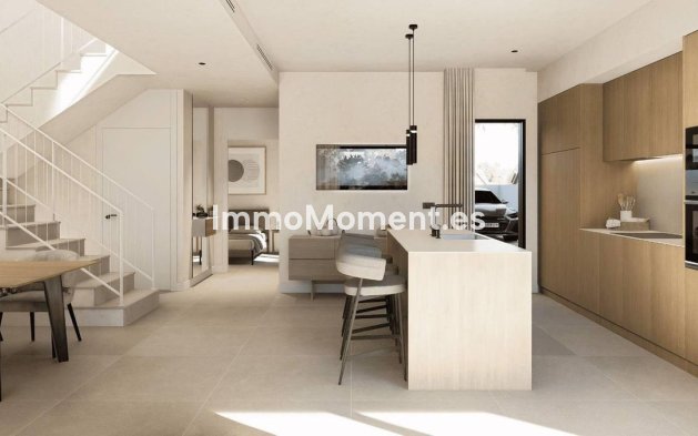Bestaande woning - Vrijstaande villa - Finestrat