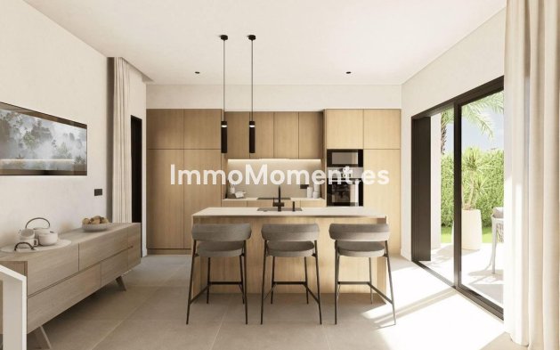 Bestaande woning - Vrijstaande villa - Finestrat