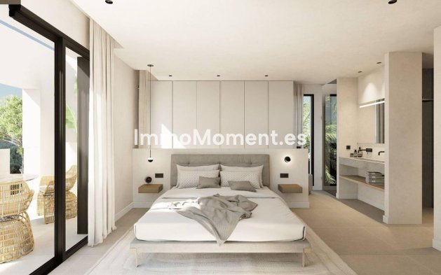 Bestaande woning - Vrijstaande villa - Finestrat