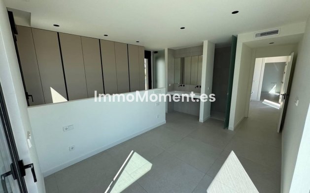 Bestaande woning - Vrijstaande villa - Finestrat