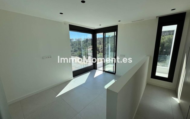 Bestaande woning - Vrijstaande villa - Finestrat