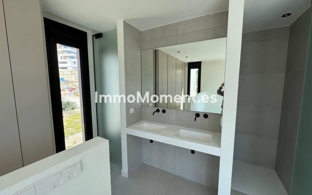 Bestaande woning - Vrijstaande villa - Finestrat