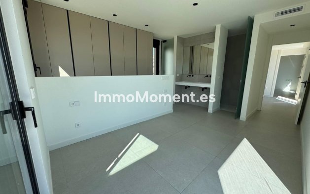 Bestaande woning - Vrijstaande villa - Finestrat